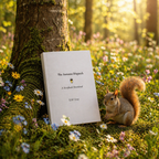The Autumn Dispatch A Storybook Devotional for the Woman Who Needs a Companion, Not a Curriculum