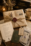 The Lantern Letters ~ Monthly Subscription (US)