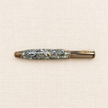 The Traveler Satchel Pen ~ Handmade Rollerball Pens