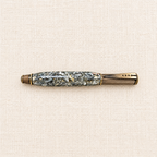 The Traveler Satchel Pen ~ Handmade Rollerball Pens