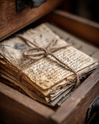 The Lantern Letters ~ Monthly Subscription (US)