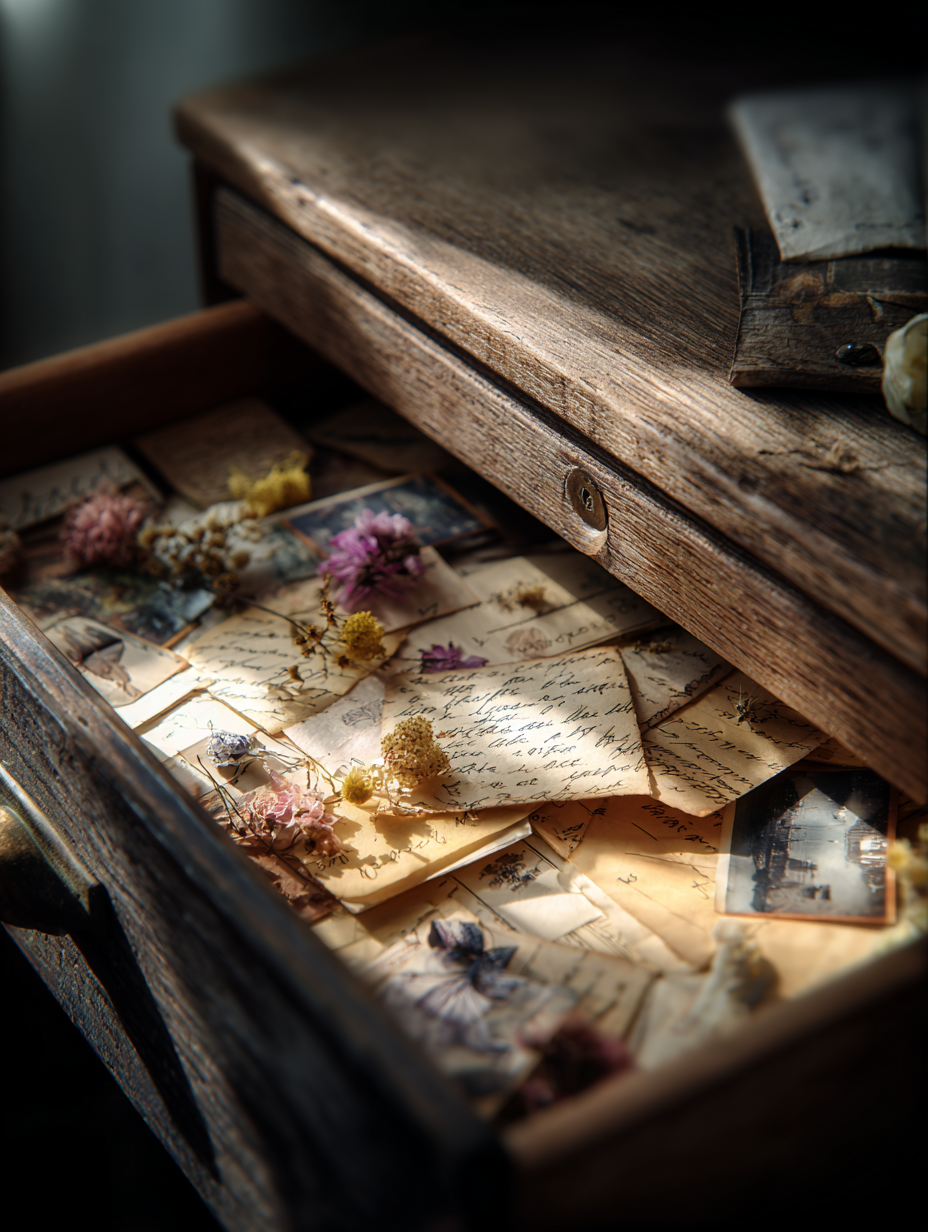 The Lantern Letters ~ Monthly Subscription (US)