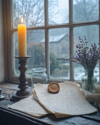 The Lantern Letters ~ Monthly Subscription (US)