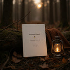 The Autumn Dispatch A Storybook Devotional for the Woman Who Needs a Companion, Not a Curriculum